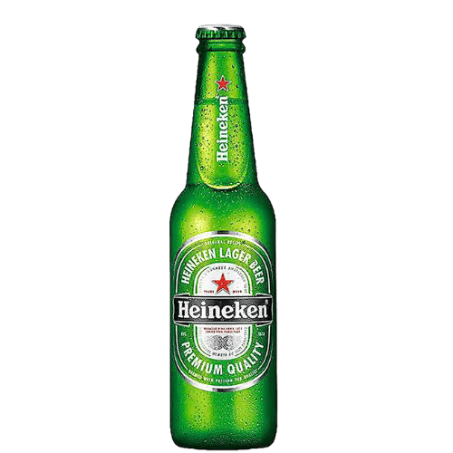 HEINEKEN GELADA
